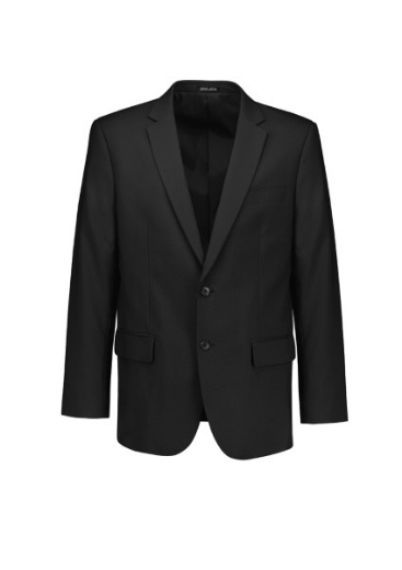 Picture of Biz Corporates Mens Renew City Fit Jacket